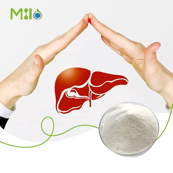 L-Cysteine HCL Anhydrous Powder
