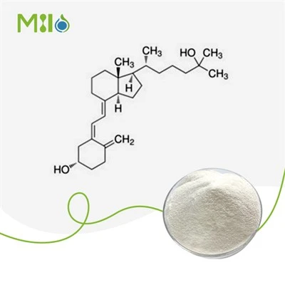 25-idrossivitamina D3 Monohdrate
