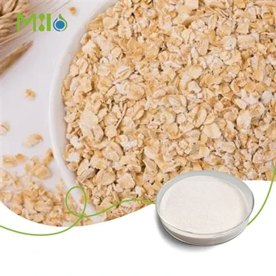 Trab tal-Beta Glucan