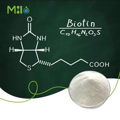 Trab D-Biotin