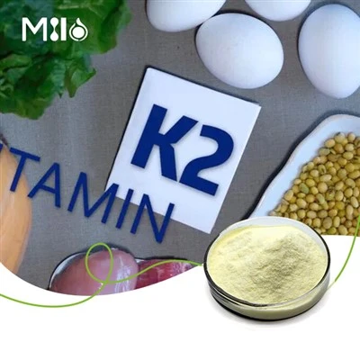 Vitamina K2 Trab