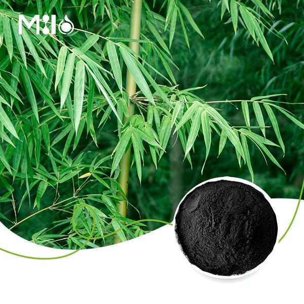 Vegetable Carbon Black Powder