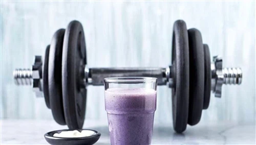 Biex Ittejjeb il-Prestazzjoni tat-Taħriġ Tiegħek, Beta-alanine Tista' Tgħin!